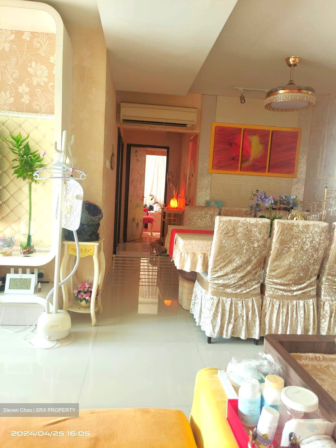 Blk 407A Fern View (Sengkang), HDB 5 Rooms #447267311